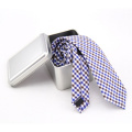 Cheap Pure Silk Neck Tie Sets For Business Men